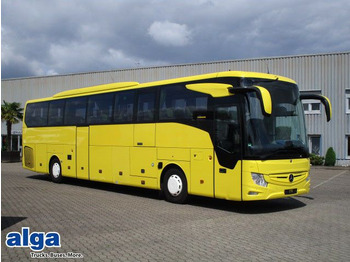 Autokar MERCEDES-BENZ Tourismo
