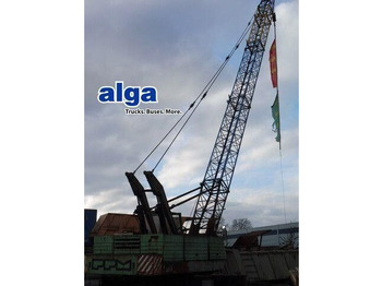 Vežový žeriav DEUTZ