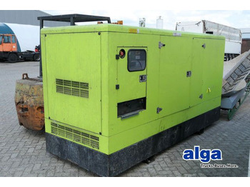 Elektrický generátor PRAMAC