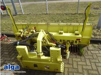 Radlica na sneh UNIMOG