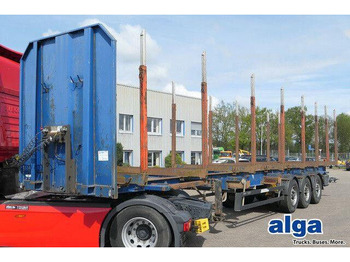 Klanicový náves SCHWARZMÜLLER