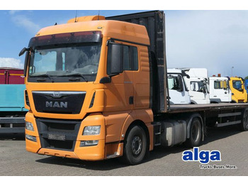 Ťahač MAN TGX 18.440