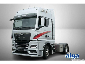 Ťahač MAN TGX 18.510