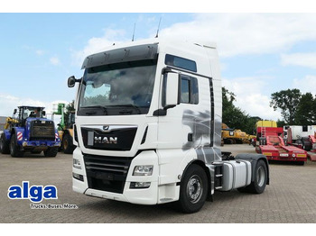 Ťahač MAN TGX 18.500