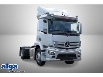 Ťahač MERCEDES-BENZ Actros 1836