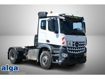 Ťahač MERCEDES-BENZ Arocs 1845