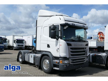 Ťahač SCANIA G 450