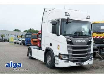 Ťahač SCANIA R 500