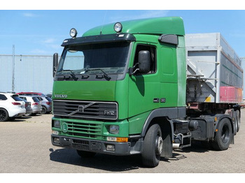 Ťahač VOLVO FH 380