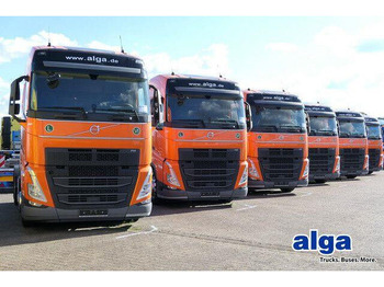 Ťahač VOLVO FH 500