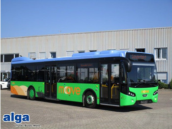 Mestský autobus