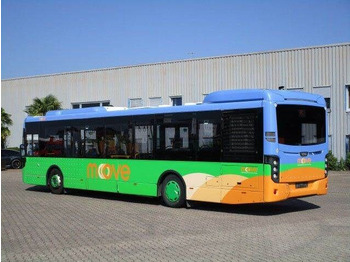 Prímestský autobus VDL Citea SLF 120/310, Euro 6, A/C, ZF, LAWO: obrázok 2