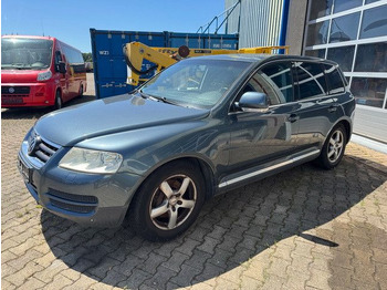 SUV VOLKSWAGEN