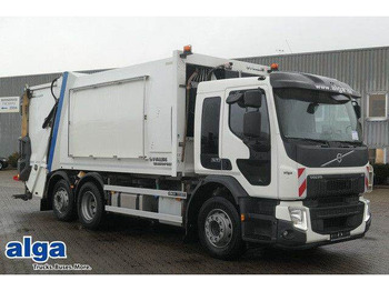 Auto na odvoz odpadu VOLVO FE 320