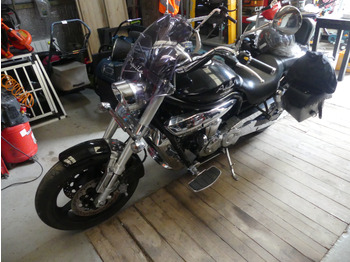 Motocykel