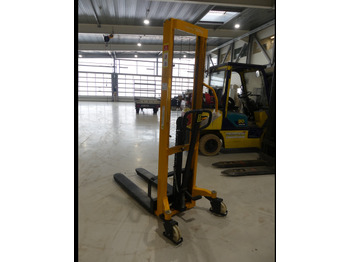 Stohovač Gerbeur Manutan A170153: obrázok 3