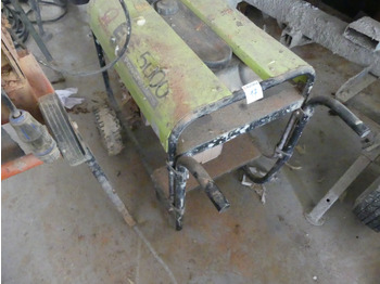 Elektrický generátor PRAMAC