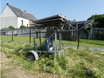 Stavebné zariadenia