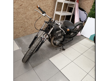 Motocykel HONDA