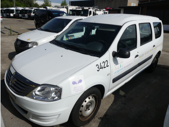 Automobil DACIA