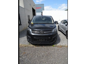 Automobil OPEL