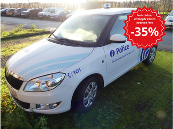 Automobil ŠKODA