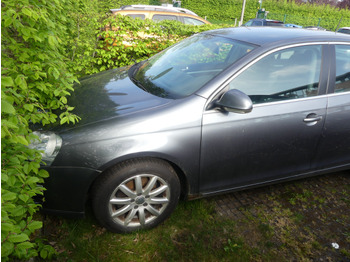 Automobil VOLKSWAGEN