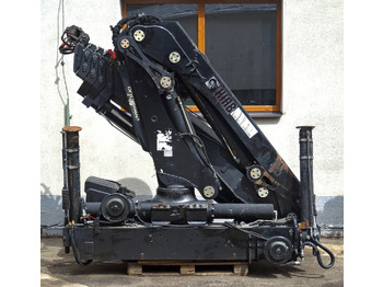 Hydraulická ruka HIAB