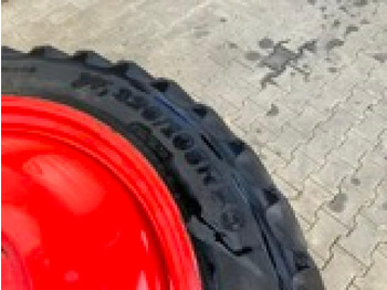 Pneumatika pre Poľnohospodárske stroje Alliance 320/105R50: obrázok 2