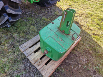 Príslušenstvo JOHN DEERE