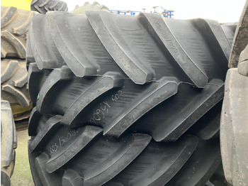 Pneumatika BRIDGESTONE