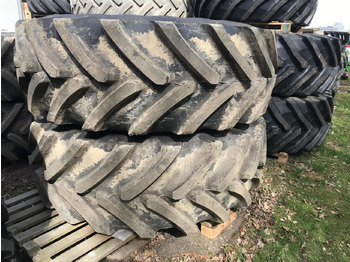 Pneumatika BRIDGESTONE
