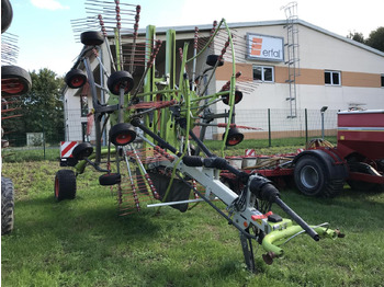 Obracač sena CLAAS Liner