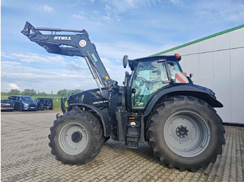 Traktor DEUTZ