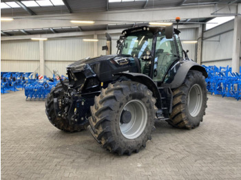 Traktor DEUTZ