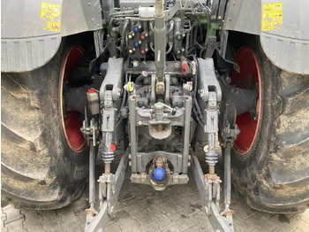 Traktor Fendt 828 Profi Plus: obrázok 5 Traktor Fendt 828 Profi Plus: obrázok 5