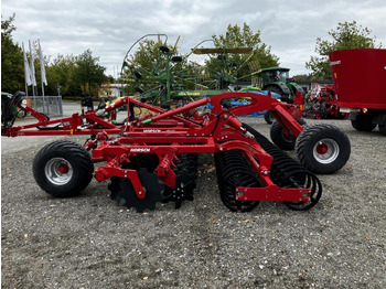 Diskový pluh HORSCH