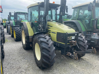 Traktor HUERLIMANN