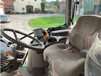 Traktor John Deere 6130R: obrázok 5 Traktor John Deere 6130R: obrázok 5