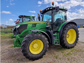 Traktor JOHN DEERE 6140R