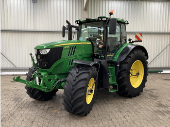Traktor JOHN DEERE 6175R