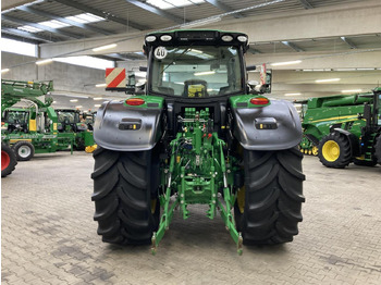 Traktor John Deere 6175R: obrázok 5