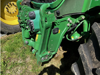 Traktor John Deere 6230R: obrázok 5