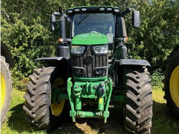 Traktor John Deere 6230R: obrázok 3