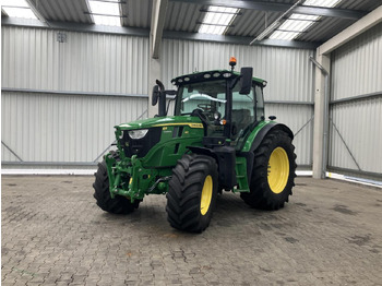 Traktor JOHN DEERE 6R Series