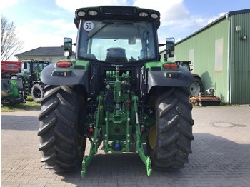 Traktor John Deere 6R 140: obrázok 5