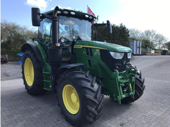 Traktor John Deere 6R 140: obrázok 2