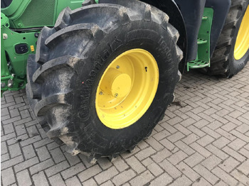Traktor John Deere 6R 140: obrázok 5