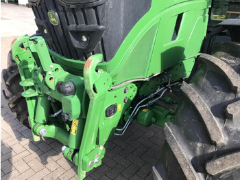 Traktor John Deere 6R 140: obrázok 4