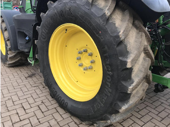 Traktor John Deere 6R 140: obrázok 4